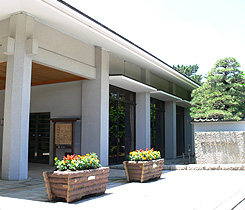 賀茂真淵記念館